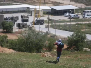 Palestine (Twitter)