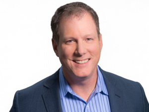 Dan Schiappa, chief product officer, Sophos