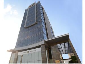 Dubai Islamic Bank