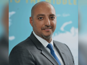 أحمد عبد الباقي، الرئيس التنفيذي ومؤسس كلافيجر