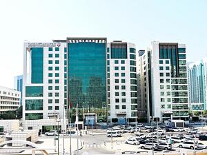 Department of Economic Development Abu Dhabi 