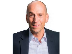 Joe Levy, CTO, Sophos