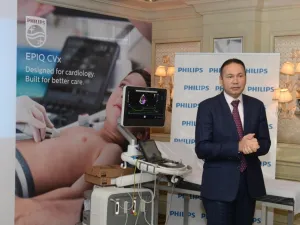 Iyad AlTaiyeb – CEO, Philips Egypt