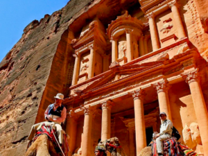 Petra (AFP/Getty Images)