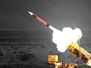 The Saudi-Made Smart Bomb and the Larger Quest for an Independent Defense Industry