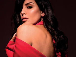 Amel Bouchoucha's new series is titled Dollar
