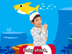 Baby Shark 