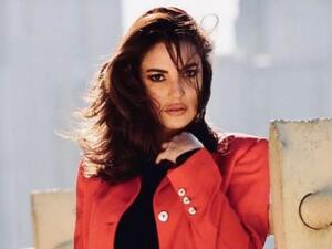  الفنانة التونسية درة 