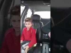 On social media, Facebook users also said the video should not be shared anymore as it is “too painful to watch”. (YouTube Screenshot)