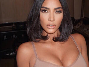 Kim Kardashian 