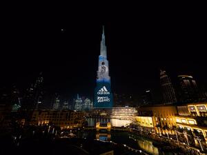 تقوم adidas وParley باستثمار مليون دولار تم جمعها من حملة Run For The Oceans 2018 لدعم برنامج مدرسة Parley Ocean