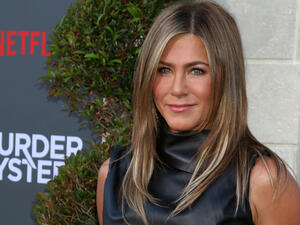Jennifer Aniston 