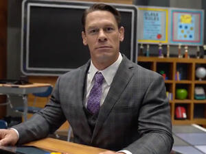 John Cena 