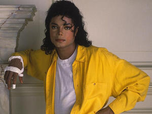 Michael Jackson 