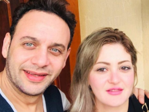 مصطفى قمر يوجه هذه الرسالة لزوجته في عيد ميلادها