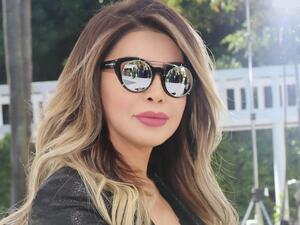 نوال الزغبي