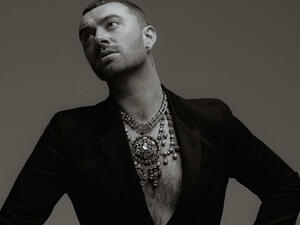 Sam Smith 