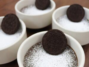 سوفليه الأوريو