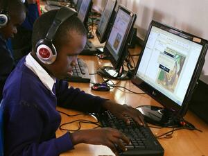 Pupils from disadvantaged and remote areas to gain equitable access to digital learning in Kenya