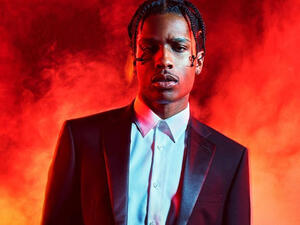  police can hold Rocky up to three days