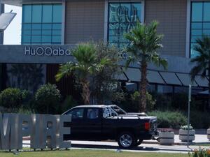 أحد موظفي القنصلية تعرض إلى هجوم مسلح أثناء تواجده خارج مبنى القنصلية في أربيل