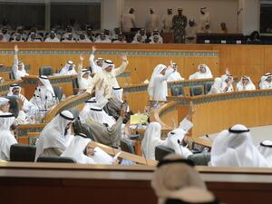 يعارض النواب الكويتيون باستمرار خططا حكومية لفرض الضرائب 