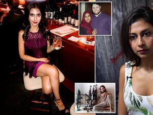 أسلوب التجنيد لدى دعاة تفوق العرق الأبيض والاسلاميين "واحد"