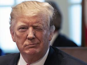  ترامب: لماذا نؤدي دور الشرطي في سبيل الصين الغنية واليابان الغنية