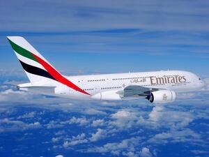 تعتبر طائرة "A380 " أكبر طائرة مخصصة للرحلات التجارية في العالم