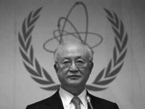 يوكيا أمانو