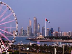 From thrills and spills on Yas Island to tranquil seaside escapes,  the summer event will run until August 3 