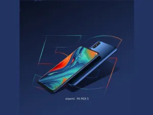 Xiaomi Mi Mix 3