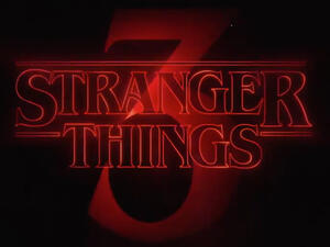 Stranger Things Season 3