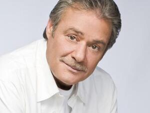 Egyptian Actor Farouk Al-Fishawi Passes Away, Aged 67  (Twitter)
