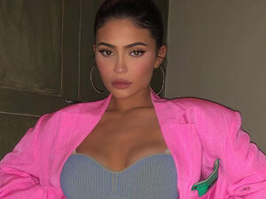 Kylie Jenner 