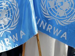 United Nations Relief and Works Agency for Palestine Refugees in the Near East (UNRWA) (Twitter)