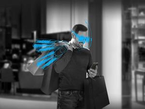 Emirates Skywards partners with The Dubai Mall to give members five reasons to shop during Dubai Shopping Festival