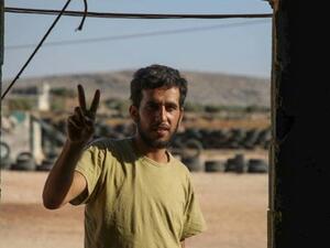 Mohammad al-Naeemi  (Twitter)