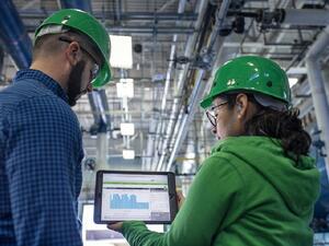 Schneider Electric Lexington facility is a showcase for sharing IIoT integration strategies with End Users, Machine Builders and Partners