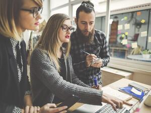 The selected start-ups will be unveiled at the Schneider Electric Innovation Summit on October 2 and 3, 2019 in Barcelona, ​​Spain.