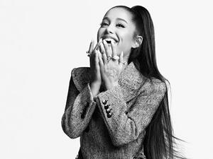 Ariana Grande 