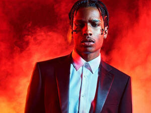 Rocky, 30, has been in jail since he was arrested july 3 