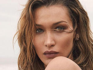 bella hadid 