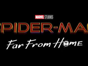 Spiderman Far From Home 
