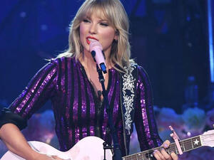 Taylor Swift