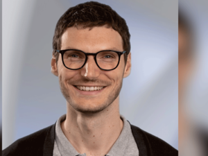 Gerrit Kazmaier, SAP 