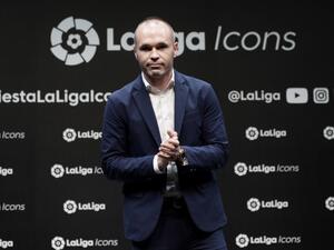 أندريس إنييستا