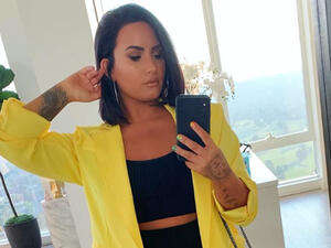 Demi Lovato