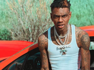 Soulja Boy