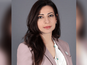 Hana Al Rostamani